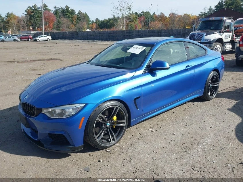 BMW 428 I XDRIVE | M-PACK | HARMAN KARDON | ШИБИДАХ | Auto.bg — изображение 1 BMW 428 I XDRIVE | M-PACK | HARMAN KARDON | ШИБИДАХ | Auto.bg — изображение 1