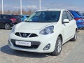 Nissan Micra 1.2/80 к.с - [2] 