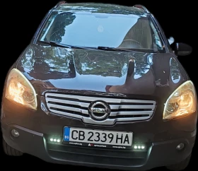 Nissan Qashqai 4x4 - Car24.bg Nissan Qashqai 4x4