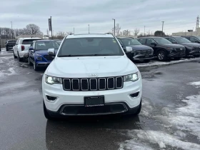 Jeep Grand cherokee * Limited * CARFAX * ЦЕНА ДО БГ - 24250 лв. / 12398.83 € - 65101687 2 | Car24.bg Jeep Grand cherokee * Limited * CARFAX * ЦЕНА ДО БГ - 24250 лв. / 12398.83 € - 65101687 2