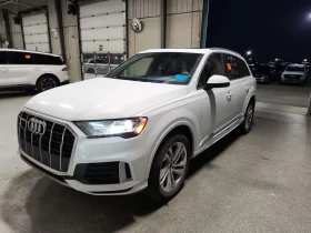 Audi Q7 * PREMIUM * ПОДГРЕВ / ПАНО / ОТ ПРЕДСТАВИТЕЛСТВО - Car24.bg Audi Q7 * PREMIUM * ПОДГРЕВ / ПАНО / ОТ ПРЕДСТАВИТЕЛСТВО