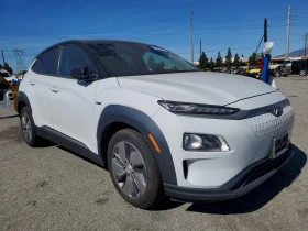 Снимка Hyundai Kona