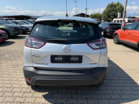 Opel Crossland X 1.2LPG NAVI EURO 6 | Auto.bg — изображение 7 Opel Crossland X 1.2LPG NAVI EURO 6 | Auto.bg — изображение 7