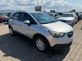 Opel Crossland X 1.2LPG NAVI EURO 6 | Auto.bg — изображение 4 Opel Crossland X 1.2LPG NAVI EURO 6 | Auto.bg — изображение 4