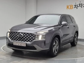 Hyundai Santa fe 2.2D Premium 4x4* ПОДГРЕВ* ОБДУХВАНЕ* КАМЕРА*
