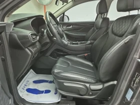 Hyundai Santa fe 2.2D Premium 4x4* ПОДГРЕВ* ОБДУХВАНЕ* КАМЕРА* | Auto.bg — изображение 6 Hyundai Santa fe 2.2D Premium 4x4* ПОДГРЕВ* ОБДУХВАНЕ* КАМЕРА* | Auto.bg — изображение 6