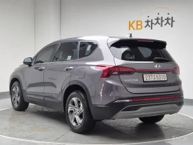 Hyundai Santa fe 2.2D Premium 4x4* ПОДГРЕВ* ОБДУХВАНЕ* КАМЕРА*