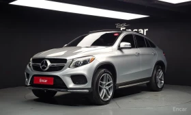 Mercedes-Benz GLE 350 - Car24.bg Mercedes-Benz GLE 350