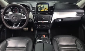 Mercedes-Benz GLE 350 - 25500 € - 42176929 7 | Car24.bg Mercedes-Benz GLE 350 - 25500 € - 42176929 7