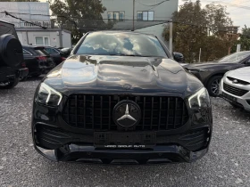 Mercedes-Benz GLE 53 4MATIC Black paket Designo Manufaktur Масаж/Обдухване HUD | Auto.bg — изображение 2 Mercedes-Benz GLE 53 4MATIC Black paket Designo Manufaktur Масаж/Обдухване HUD | Auto.bg — изображение 2
