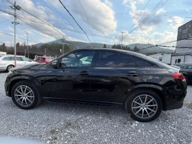 Mercedes-Benz GLE 53 4MATIC Black paket Designo Manufaktur Масаж/Обдухване HUD | Auto.bg — изображение 8 Mercedes-Benz GLE 53 4MATIC Black paket Designo Manufaktur Масаж/Обдухване HUD | Auto.bg — изображение 8