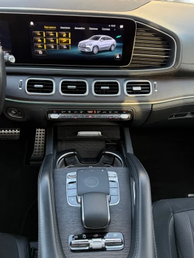 Mercedes-Benz GLE 53 4MATIC Black paket Designo Manufaktur Масаж/Обдухване HUD | Auto.bg — изображение 12 Mercedes-Benz GLE 53 4MATIC Black paket Designo Manufaktur Масаж/Обдухване HUD | Auto.bg — изображение 12