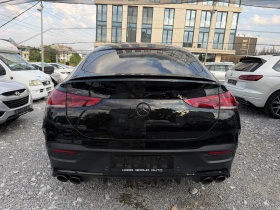 Mercedes-Benz GLE 53 4MATIC Black paket Designo Manufaktur Масаж/Обдухване HUD | Auto.bg — изображение 6 Mercedes-Benz GLE 53 4MATIC Black paket Designo Manufaktur Масаж/Обдухване HUD | Auto.bg — изображение 6