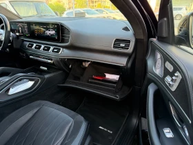 Mercedes-Benz GLE 53 4MATIC Black paket Designo Manufaktur Масаж/Обдухване HUD | Auto.bg — изображение 10 Mercedes-Benz GLE 53 4MATIC Black paket Designo Manufaktur Масаж/Обдухване HUD | Auto.bg — изображение 10