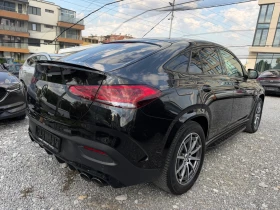 Mercedes-Benz GLE 53 4MATIC Black paket Designo Manufaktur Масаж/Обдухване HUD | Auto.bg — изображение 5 Mercedes-Benz GLE 53 4MATIC Black paket Designo Manufaktur Масаж/Обдухване HUD | Auto.bg — изображение 5