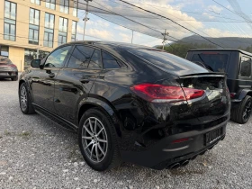 Mercedes-Benz GLE 53 4MATIC Black paket Designo Manufaktur Масаж/Обдухване HUD | Auto.bg — изображение 7 Mercedes-Benz GLE 53 4MATIC Black paket Designo Manufaktur Масаж/Обдухване HUD | Auto.bg — изображение 7