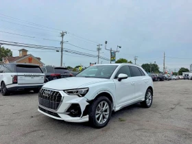 Audi Q3 S-LINE / 45 TFSI / ЦЕНАТА Е ДО 30.09. | Auto.bg — изображение 2 Audi Q3 S-LINE / 45 TFSI / ЦЕНАТА Е ДО 30.09. | Auto.bg — изображение 2