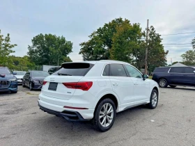 Audi Q3 S-LINE / 45 TFSI / ЦЕНАТА Е ДО 30.09. | Auto.bg — изображение 4 Audi Q3 S-LINE / 45 TFSI / ЦЕНАТА Е ДО 30.09. | Auto.bg — изображение 4
