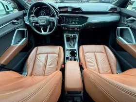 Audi Q3 S-LINE / 45 TFSI / ЦЕНАТА Е ДО 30.09. | Auto.bg — изображение 9 Audi Q3 S-LINE / 45 TFSI / ЦЕНАТА Е ДО 30.09. | Auto.bg — изображение 9