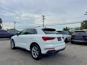 Audi Q3 S-LINE / 45 TFSI / ЦЕНАТА Е ДО 30.09. | Auto.bg — изображение 3 Audi Q3 S-LINE / 45 TFSI / ЦЕНАТА Е ДО 30.09. | Auto.bg — изображение 3