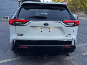 Toyota Rav4 * XSE AWD * CARFAX * ОПЦИЯ ЗА ФИНАНСИРАНЕ | Auto.bg — изображение 4 Toyota Rav4 * XSE AWD * CARFAX * ОПЦИЯ ЗА ФИНАНСИРАНЕ | Auto.bg — изображение 4