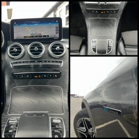 Mercedes-Benz GLC 300 EQPower* 4Matic* 300de* Burmester - 25900 € - 53197360 16 | Car24.bg Mercedes-Benz GLC 300 EQPower* 4Matic* 300de* Burmester - 25900 € - 53197360 16