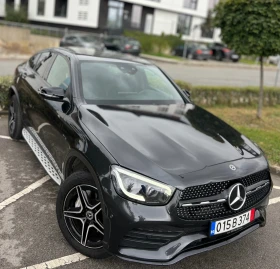 Mercedes-Benz GLC 300 EQPower* 4Matic* 300de* Burmester - 25900 € - 53197360 2 | Car24.bg Mercedes-Benz GLC 300 EQPower* 4Matic* 300de* Burmester - 25900 € - 53197360 2