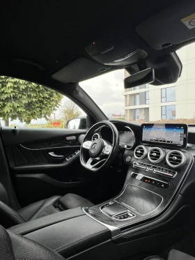 Mercedes-Benz GLC 300 EQPower* 4Matic* 300de* Burmester - 25900 € - 53197360 12 | Car24.bg Mercedes-Benz GLC 300 EQPower* 4Matic* 300de* Burmester - 25900 € - 53197360 12