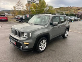 Jeep Renegade 1.0 Turbo | Auto.bg — изображение 8 Jeep Renegade 1.0 Turbo | Auto.bg — изображение 8