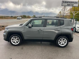 Jeep Renegade 1.0 Turbo | Auto.bg — изображение 7 Jeep Renegade 1.0 Turbo | Auto.bg — изображение 7