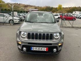 Jeep Renegade 1.0 Turbo