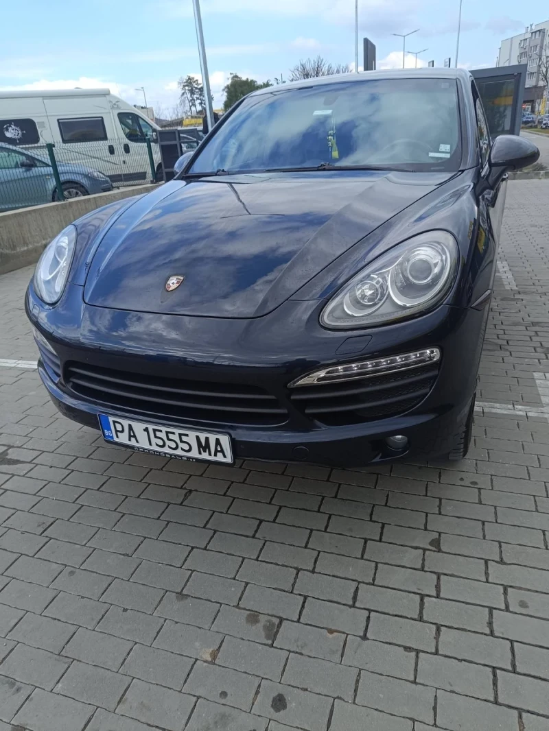 Porsche Cayenne 4.8, 8 скорости - 13400 € / 26208.12 лв. - 86901277 1 | Car24.bg Porsche Cayenne 4.8, 8 скорости - 13400 € / 26208.12 лв. - 86901277 1