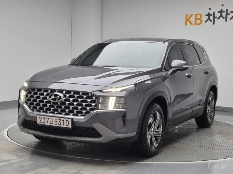 Hyundai Santa fe 2.2D Premium 4x4* ПОДГРЕВ* ОБДУХВАНЕ* КАМЕРА* - 17200 € / 33640.28 лв. - 89406397 1 | Car24.bg Hyundai Santa fe 2.2D Premium 4x4* ПОДГРЕВ* ОБДУХВАНЕ* КАМЕРА* - 17200 € / 33640.28 лв. - 89406397 1