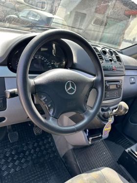 Mercedes-Benz Viano | Mobile.bg   6
