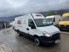 Iveco Daily Bкат, 165000км!!!КЛИМА