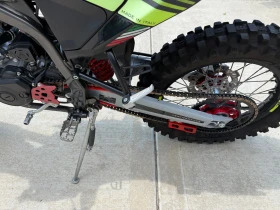 Fantic 125 Enduro 125 2024 | Auto.bg — изображение 9 Fantic 125 Enduro 125 2024 | Auto.bg — изображение 9