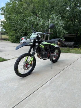 Fantic 125 Enduro 125 2024 | Auto.bg — изображение 4 Fantic 125 Enduro 125 2024 | Auto.bg — изображение 4