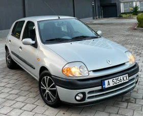 Снимка Renault Clio