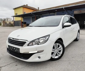 Peugeot 308 1.6HDI-LED-НАВИ-EURO-6 - 10999 лв. / 5623.70 € - 76415414 3 | Car24.bg Peugeot 308 1.6HDI-LED-НАВИ-EURO-6 - 10999 лв. / 5623.70 € - 76415414 3