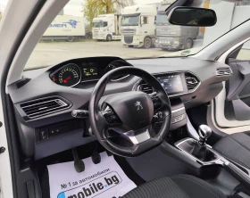 Peugeot 308 1.6HDI-LED-НАВИ-EURO-6 - 10999 лв. / 5623.70 € - 76415414 15 | Car24.bg Peugeot 308 1.6HDI-LED-НАВИ-EURO-6 - 10999 лв. / 5623.70 € - 76415414 15
