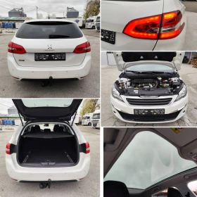 Peugeot 308 1.6HDI-LED-НАВИ-EURO-6 - 10999 лв. / 5623.70 € - 76415414 9 | Car24.bg Peugeot 308 1.6HDI-LED-НАВИ-EURO-6 - 10999 лв. / 5623.70 € - 76415414 9