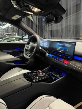 BMW M5 * Touring * CARFAX * ПАНОРАМА * KEYLESS - 95500 € / 186781.76 лв. - 17958522 9 | Car24.bg BMW M5 * Touring * CARFAX * ПАНОРАМА * KEYLESS - 95500 € / 186781.76 лв. - 17958522 9