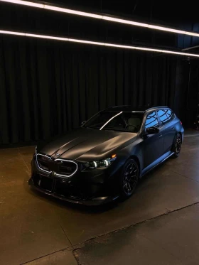 BMW M5 * Touring * CARFAX * ПАНОРАМА * KEYLESS - 95500 € / 186781.76 лв. - 17958522 6 | Car24.bg BMW M5 * Touring * CARFAX * ПАНОРАМА * KEYLESS - 95500 € / 186781.76 лв. - 17958522 6