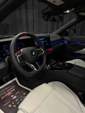 BMW M5 * Touring * CARFAX * ПАНОРАМА * KEYLESS - 95500 € / 186781.76 лв. - 17958522 5 | Car24.bg BMW M5 * Touring * CARFAX * ПАНОРАМА * KEYLESS - 95500 € / 186781.76 лв. - 17958522 5