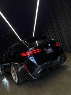 BMW M5 * Touring * CARFAX * ПАНОРАМА * KEYLESS - 95500 € / 186781.76 лв. - 17958522 4 | Car24.bg BMW M5 * Touring * CARFAX * ПАНОРАМА * KEYLESS - 95500 € / 186781.76 лв. - 17958522 4