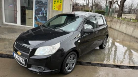 Chevrolet Aveo 1.2 бензин - Car24.bg Chevrolet Aveo 1.2 бензин
