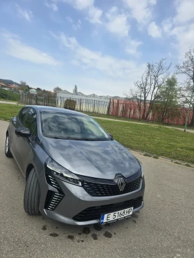 Renault Clio - 14500 € / 28359.53 лв. - 15996331 2 | Car24.bg Renault Clio - 14500 € / 28359.53 лв. - 15996331 2