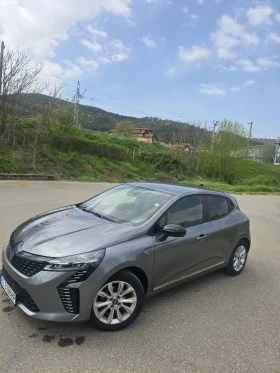 Renault Clio - 14500 € / 28359.53 лв. - 15996331 4 | Car24.bg Renault Clio - 14500 € / 28359.53 лв. - 15996331 4