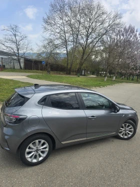 Renault Clio - 14500 € / 28359.53 лв. - 15996331 5 | Car24.bg Renault Clio - 14500 € / 28359.53 лв. - 15996331 5