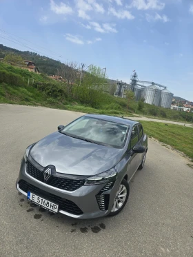 Renault Clio - 14500 € / 28359.53 лв. - 15996331 3 | Car24.bg Renault Clio - 14500 € / 28359.53 лв. - 15996331 3